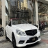 بنز کلاس E   