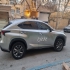 لکسوس NX   