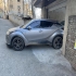 تویوتا C-HR هیبرید   