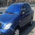 تیبا صندوق دار   