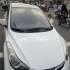 هیوندای النترا   