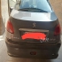 پژو 206 SD   