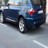 ب ام و X3   