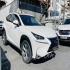 لکسوس NX هیبرید   