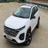ام وی ام X33 کراس   