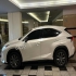 لکسوس NX   