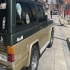 نیسان پاترول دو در   