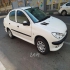 پژو 206 SD   