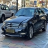بنز کلاس C   