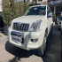تویوتا پرادو  چهار در   