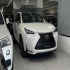 لکسوس NX   
