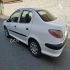 پژو 206 SD   