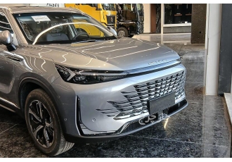 بیجینگ X7   
