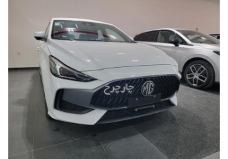 ام جی GT   ام جی GT اقساط