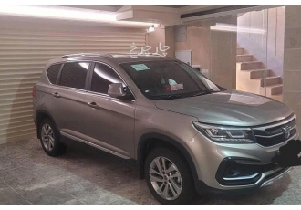 فردا SX5   