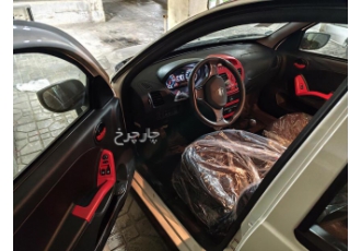 کوییک GXR   