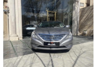 هیوندای سوناتا   
