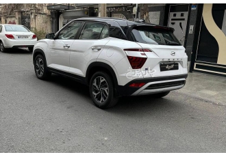 هیوندای کرتا   