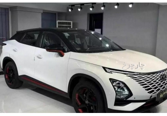 فونیکس FX   