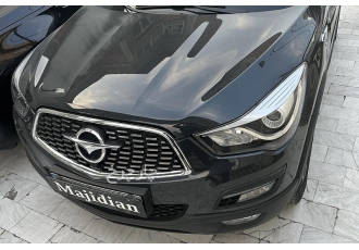 هایما S5   