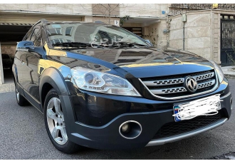 دانگ فنگ H30 کراس   