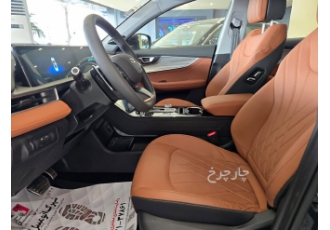 فونیکس تیگو 8 پرو مکس   