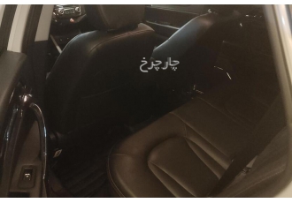 جک S5   
