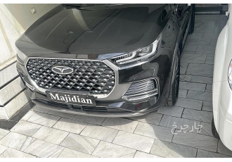 فونیکس تیگو 8 پرو مکس   