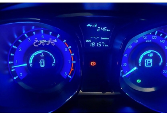 جک S5   