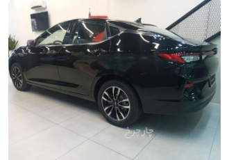 کی ام سی eJ7   کی ام سی eJ۷ قسطی