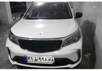 بی ای سی X3 PRO   