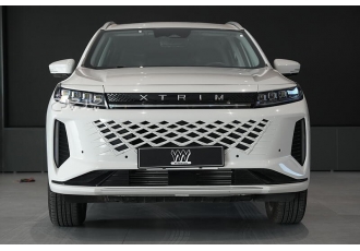 اکستریم LX   