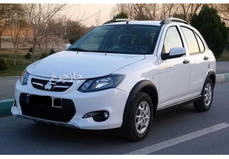 کوییک GX   کوییک GX قسطی