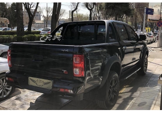 کی ام سی T8   