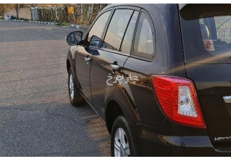 لیفان X60   