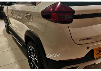 ام وی ام X22 PRO   