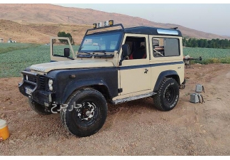 پاژن دو در   