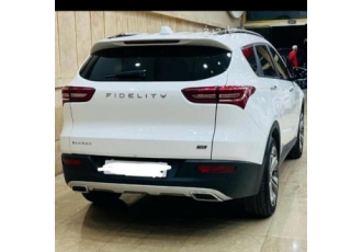 فیدلیتی پرایم   