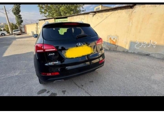جک S5   