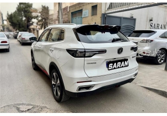 چانگان CS 55 پلاس   