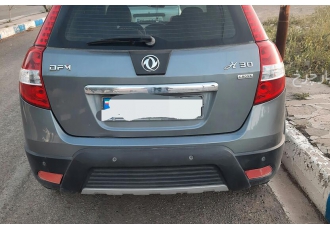 دانگ فنگ H30 کراس   