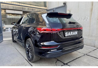 آئودی Q5 e-tron   