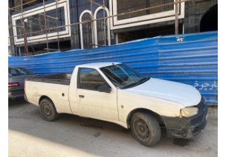 آریسان دوگانه سوز   