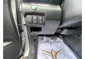 هوندا CR-V   