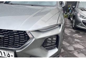 هایما 8S   