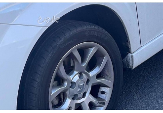 دنا پلاس EF7   