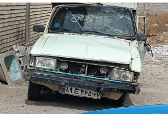 پیکان وانت   