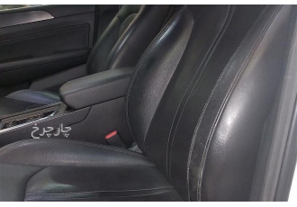 هیوندای سوناتا   