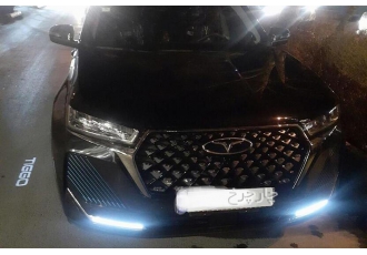 فونیکس تیگو 7 پرو هیبرید   