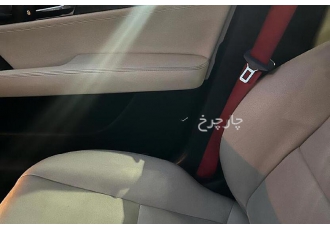بنز کلاس C   